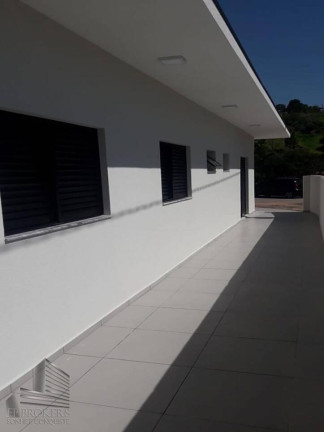 Imagem Casa de Condomínio com 3 Quartos à Venda, 140 m² em Colina Santa Mônica - Votorantim