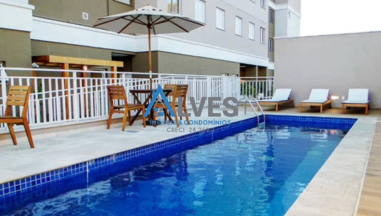 Imagem Apartamento com 2 Quartos à Venda, 44 m² em São Bernardo Do Campo Imagem Apartamento com 2 Quartos à Venda, 44 m² em São Bernardo Do Campo