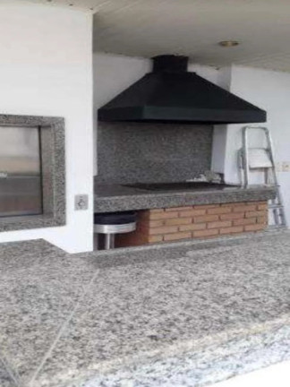 Imagem Cobertura com 4 Quartos à Venda, 318 m² em Campo Belo - São Paulo