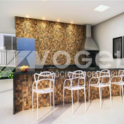 Imagem Apartamento com 2 Quartos à Venda, 40 m² em Cecília - Viamao