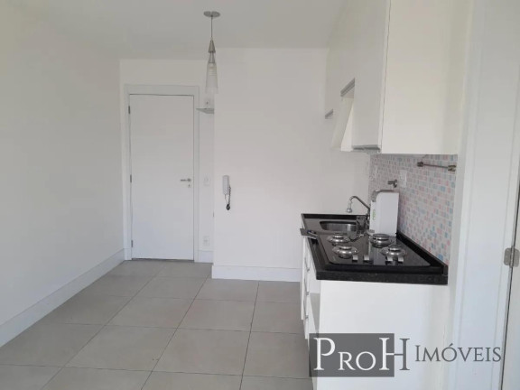Imagem Apartamento com 1 Quarto à Venda, 41 m² em Centro - São Paulo Imagem Apartamento com 1 Quarto à Venda, 41 m² em Centro - São Paulo