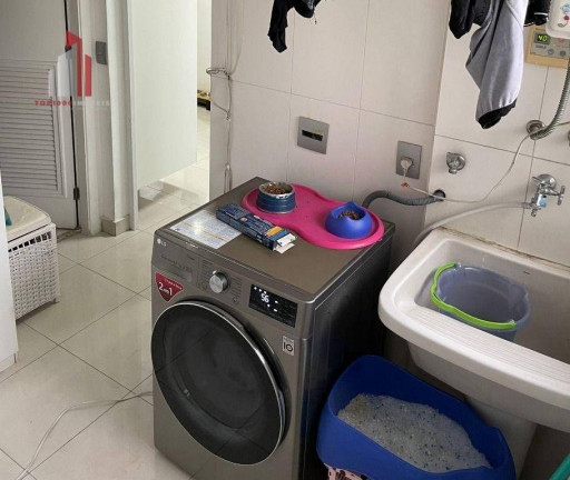 Imagem Apartamento com 3 Quartos à Venda, 153 m² em Freguesia Do ó - São Paulo Imagem Apartamento com 3 Quartos à Venda, 153 m² em Freguesia Do ó - São Paulo