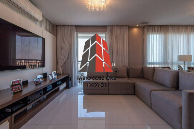 Imagem Apartamento com 3 Quartos à Venda, 261 m² em Tatuapé - São Paulo Imagem Apartamento com 3 Quartos à Venda, 261 m² em Tatuapé - São Paulo