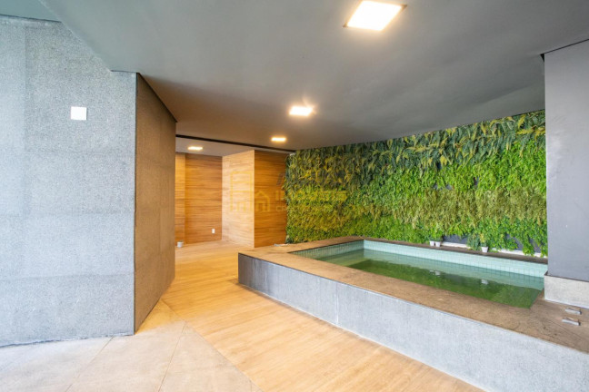 Imagem Apartamento com 2 Quartos à Venda, 71 m² em Melville Empresarial I E Ii