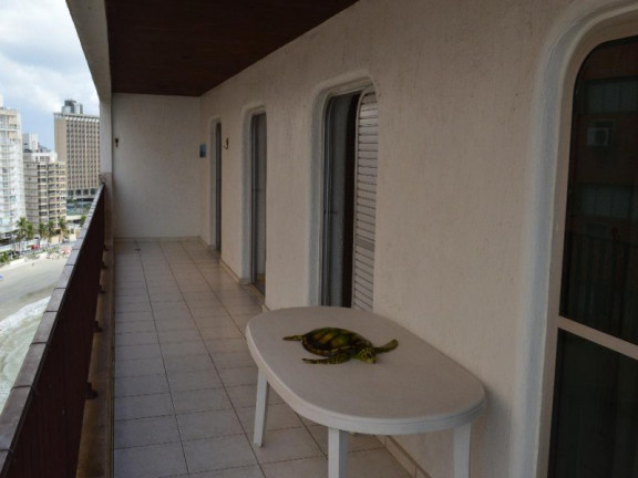 Imagem Apartamento com 3 Quartos à Venda ou Locação, 140 m² em Vila Luis Antônio - Guarujá