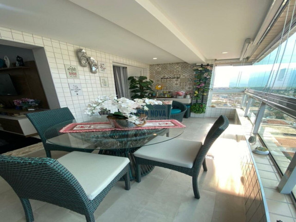 Imagem Apartamento com 2 Quartos à Venda, 73 m² em Flórida - Praia Grande Imagem Apartamento com 2 Quartos à Venda, 73 m² em Flórida - Praia Grande