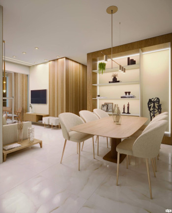 Imagem Apartamento com 2 Quartos à Venda, 70 m² em Janga - Paulista Imagem Apartamento com 2 Quartos à Venda, 70 m² em Janga - Paulista