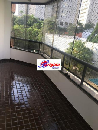 Imagem Apartamento com 4 Quartos à Venda, 163 m² em Morumbi - São Paulo
