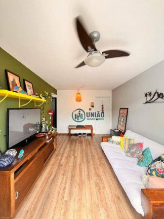 Imagem Apartamento com 2 Quartos à Venda, 68 m² em Icaraí - Niterói Imagem Apartamento com 2 Quartos à Venda, 68 m² em Icaraí - Niterói