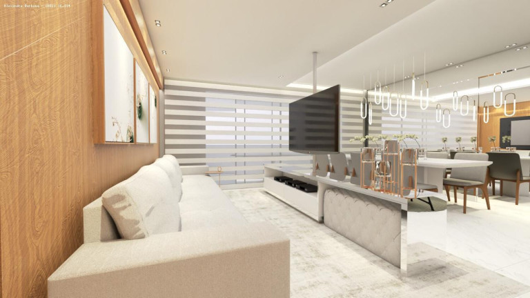 Imagem Apartamento com 4 Quartos à Venda, 158 m² em Apipucos - Recife