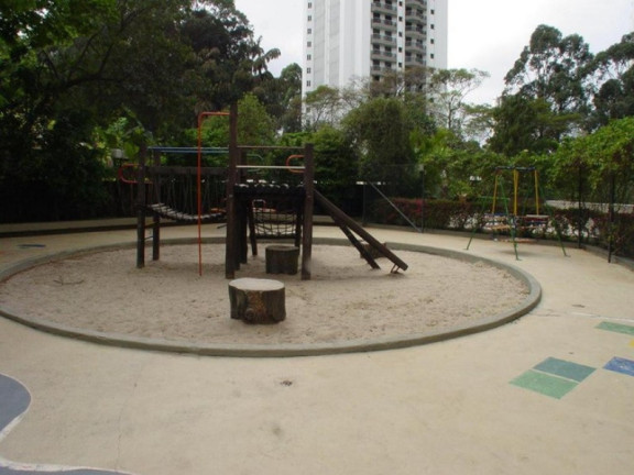Imagem Imóvel com 4 Quartos à Venda, 190 m² em Santo Amaro - São Paulo Imagem Imóvel com 4 Quartos à Venda, 190 m² em Santo Amaro - São Paulo