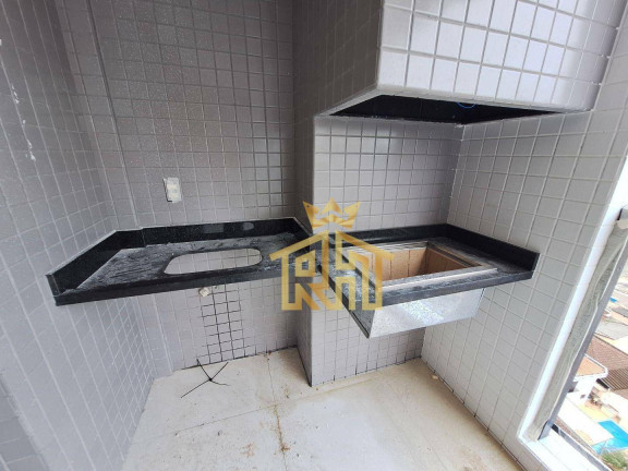 Imagem Apartamento com 2 Quartos à Venda, 86 m² em Aviação - Praia Grande