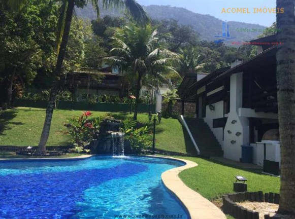 Imagem Casa com 4 Quartos à Venda, 450 m² em Centro - São Sebastião
