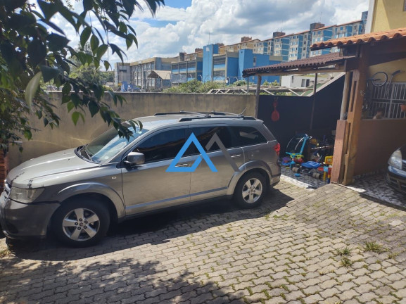 Imagem Casa com 2 Quartos à Venda, 54 m² em Perus - São Paulo
