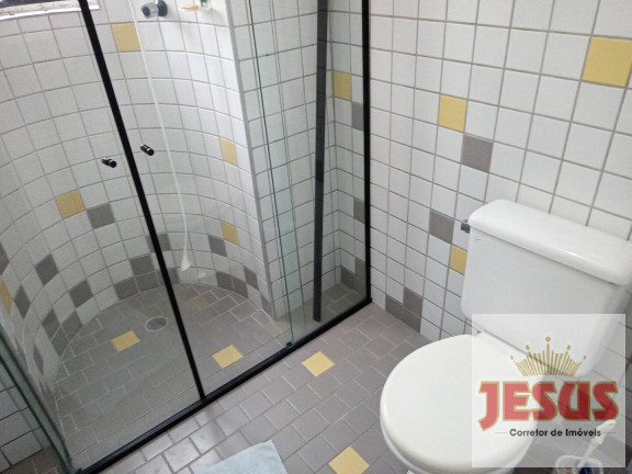 Imagem Apartamento com 2 Quartos à Venda, 60 m² em Enseada - Guarujá
