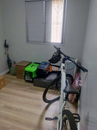 Imagem Apartamento com 3 Quartos à Venda, 62 m² em Parque Císper - São Paulo
