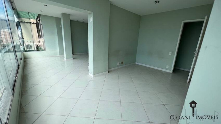 Imagem Apartamento com 2 Quartos à Venda, 70 m² em Barra Da Tijuca - Rio De Janeiro