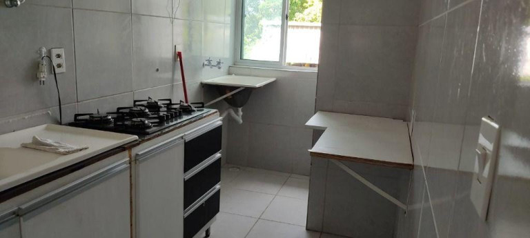 Imagem Apartamento com 2 Quartos para Alugar, 60 m² em Candeias - Jaboatão Dos Guararapes