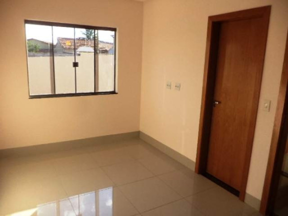 Imagem Sobrado com 3 Quartos à Venda, 187 m² em Bairro Cardoso - Aparecida De Goiânia