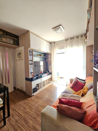 Imagem Apartamento com 2 Quartos à Venda, 48 m² em Barra Funda - São Paulo
