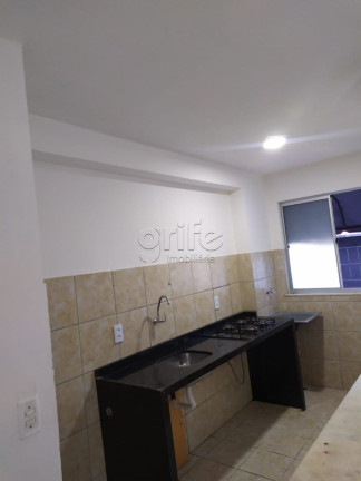 Imagem Apartamento com 2 Quartos à Venda,  em Itaperi - Fortaleza