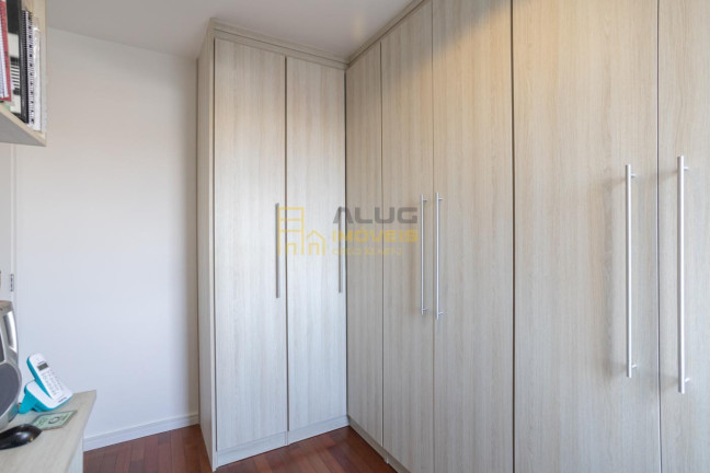 Imagem Apartamento com 1 Quarto à Venda, 31 m² em água Branca - São Paulo