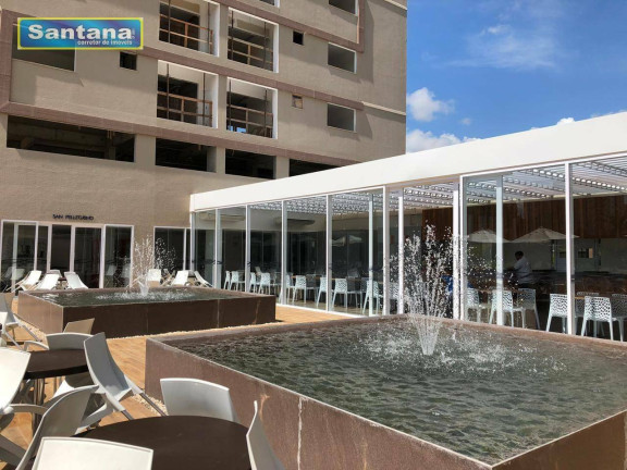 Imagem Apartamento com 3 Quartos à Venda, 97 m² em Bandeirantes - Caldas Novas Imagem Apartamento com 3 Quartos à Venda, 97 m² em Bandeirantes - Caldas Novas