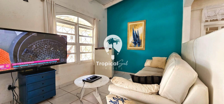 Imagem Casa com 5 Quartos à Venda, 214 m² em Pontal Do Sul - Pontal Do Parana