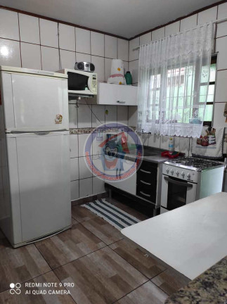 Imagem Casa com 2 Quartos à Venda, 68 m² em Agenor De Campos - Mongaguá Imagem Casa com 2 Quartos à Venda, 68 m² em Agenor De Campos - Mongaguá
