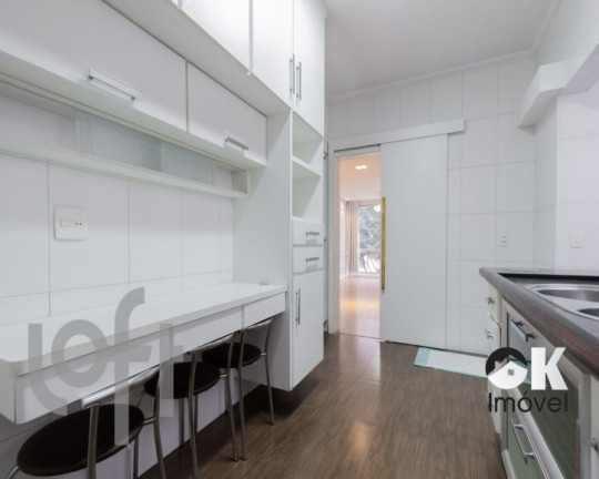 Imagem Apartamento com 3 Quartos à Venda, 100 m² em Higienópolis - São Paulo Imagem Apartamento com 3 Quartos à Venda, 100 m² em Higienópolis - São Paulo