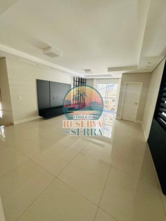 Casa de Condomínio com 4 Quartos à Venda, 220 m² em Reserva Da Serra - Jundiaí
