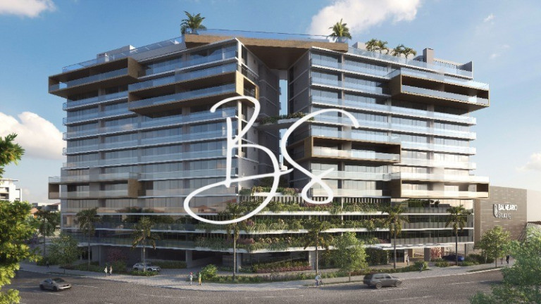 Apartamento com 2 Quartos à Venda, 92 m² em Estados - Balneário Camboriú