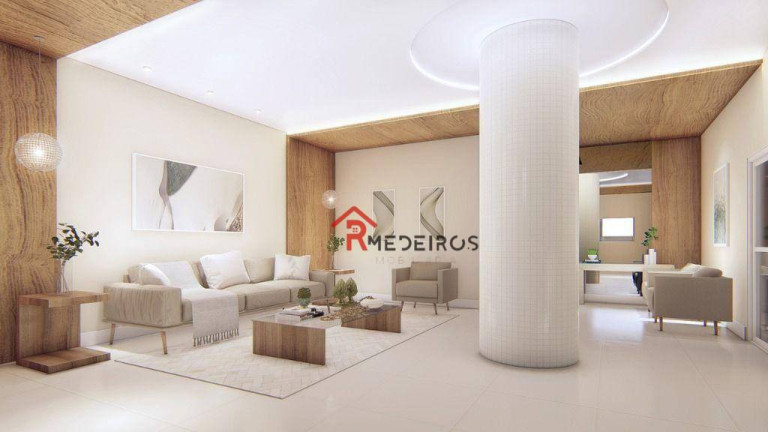 Imagem Apartamento com 2 Quartos à Venda, 74 m² em Aviação - Praia Grande Imagem Apartamento com 2 Quartos à Venda, 74 m² em Aviação - Praia Grande