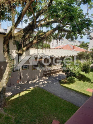 Imagem Apartamento com 1 Quarto à Venda, 40 m² em São Miguel - Sao Leopoldo Imagem Apartamento com 1 Quarto à Venda, 40 m² em São Miguel - Sao Leopoldo
