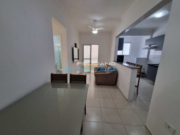 Imagem Apartamento com 2 Quartos à Venda, 61 m² em Canto Do Forte - Praia Grande Imagem Apartamento com 2 Quartos à Venda, 61 m² em Canto Do Forte - Praia Grande