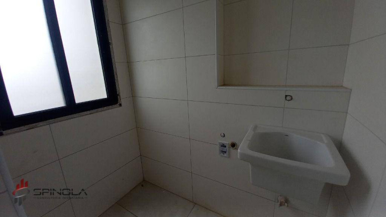 Imagem Apartamento com 2 Quartos à Venda, 53 m² em Maracanã - Praia Grande Imagem Apartamento com 2 Quartos à Venda, 53 m² em Maracanã - Praia Grande