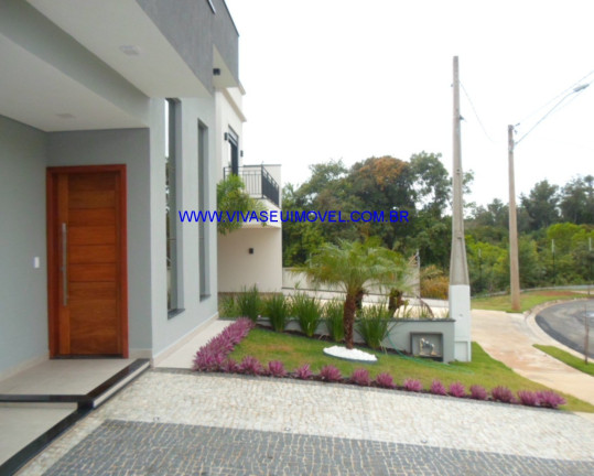 Imagem Casa com 3 Quartos à Venda, 190 m² em Jardim Piemonte - Indaiatuba