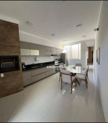 Imagem Casa com 3 Quartos à Venda, 120 m² em Ideal Life Ecolazer Residence - São José Do Rio Preto Imagem Casa com 3 Quartos à Venda, 120 m² em Ideal Life Ecolazer Residence - São José Do Rio Preto