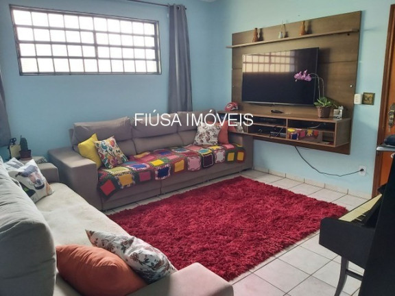 Imagem Sobrado com 3 Quartos à Venda,  em Planalto Verde - Ribeirão Preto