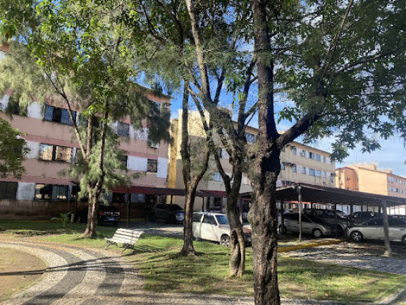 Imagem Apartamento com 3 Quartos à Venda, 61 m² em Cajazeiras - Fortaleza