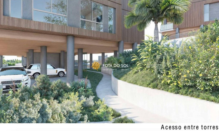 Imagem Apartamento com 2 Quartos à Venda, 130 m² em Centro - Bombinhas