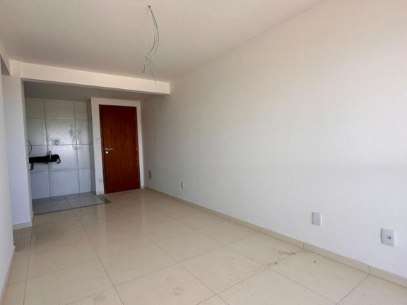 Imagem Apartamento com 2 Quartos à Venda, 62 m² em Piatã - Salvador