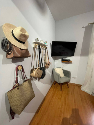 Imagem Apartamento com 3 Quartos à Venda, 140 m² em Campo Grande - Santos Imagem Apartamento com 3 Quartos à Venda, 140 m² em Campo Grande - Santos