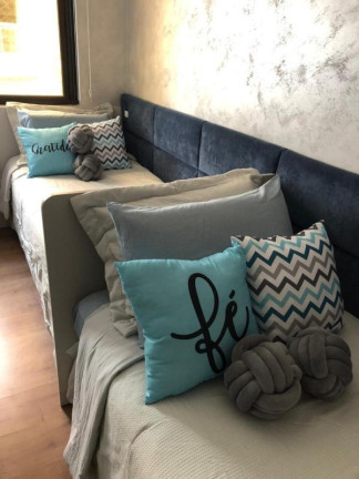 Imagem Apartamento com 2 Quartos à Venda, 104 m² em Campinas - São José Imagem Apartamento com 2 Quartos à Venda, 104 m² em Campinas - São José