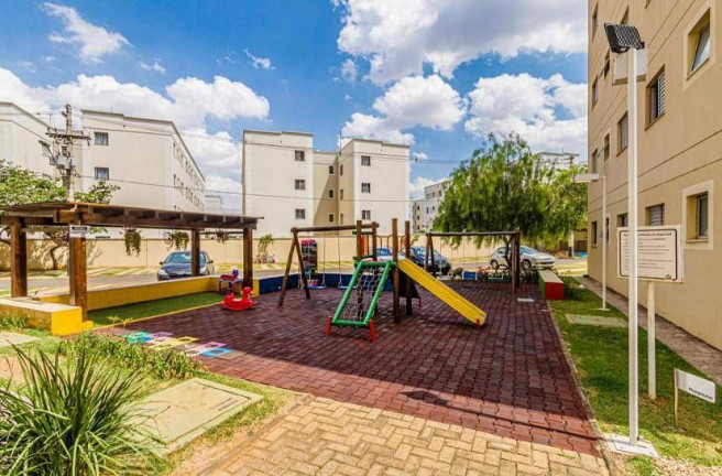 Imagem Apartamento com 2 Quartos à Venda, 91 m² em Jardim São Francisco - Piracicaba Imagem Apartamento com 2 Quartos à Venda, 91 m² em Jardim São Francisco - Piracicaba