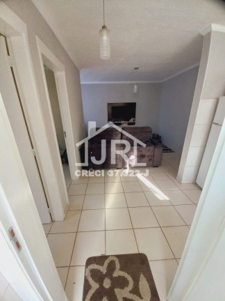 Imagem Apartamento com 2 Quartos à Venda, 56 m² em Jardim Olinda - Mauá