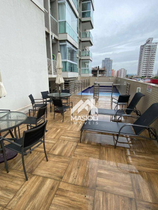 Imagem Apartamento com 3 Quartos à Venda, 90 m² em Praia De Itaparica - Vila Velha Imagem Apartamento com 3 Quartos à Venda, 90 m² em Praia De Itaparica - Vila Velha