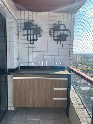 Imagem Apartamento com 3 Quartos à Venda, 105 m² em Anhangabaú - Jundiaí