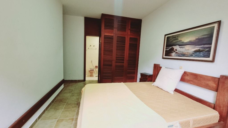 Imagem Apartamento com 3 Quartos à Venda, 137 m² em Pitangueiras - Guarujá