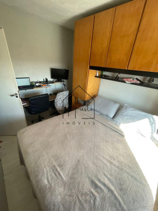 Imagem Apartamento com 2 Quartos à Venda, 42 m² em Jardim Boa Vista (zona Oeste) - São Paulo Imagem Apartamento com 2 Quartos à Venda, 42 m² em Jardim Boa Vista (zona Oeste) - São Paulo